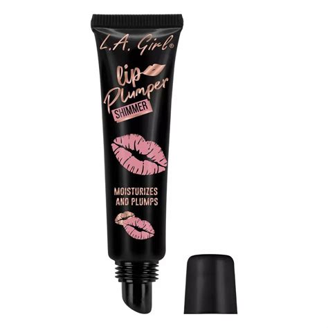 best drugstore lip plumper